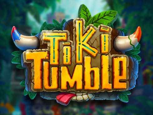 Tiki Tumble Bonus Buy