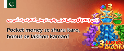 ڈیلی ر لوڈ بونس promotion